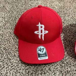 Houston rockets hat ‘47